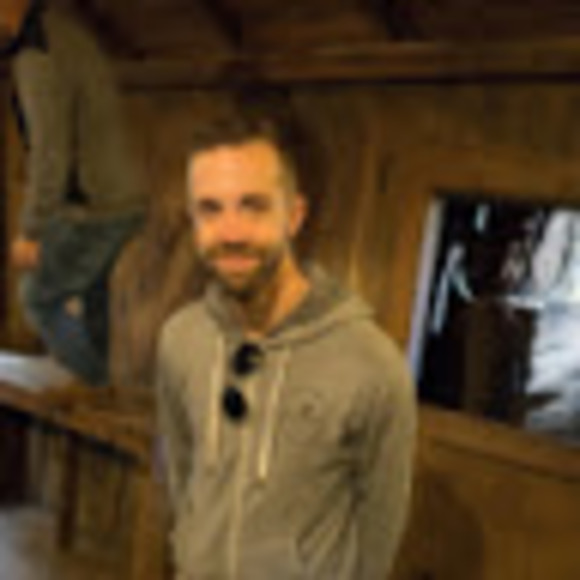 Meet your Posher, Erik - Picture 1 of 1